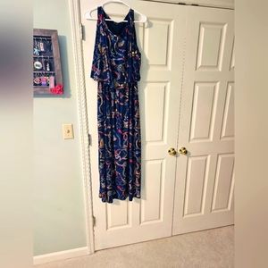 Women's sleeveless dress